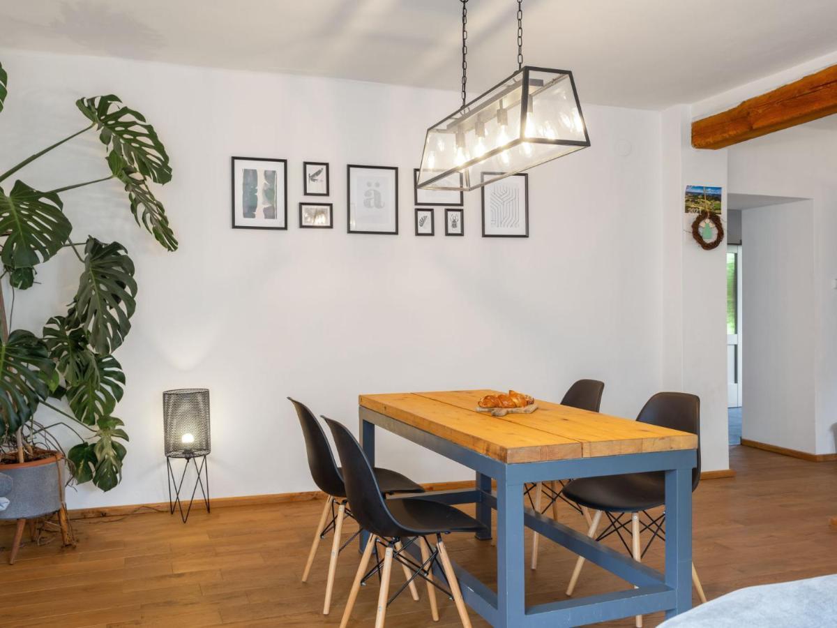 Holiday Home Brnicko By Interhome المظهر الخارجي الصورة